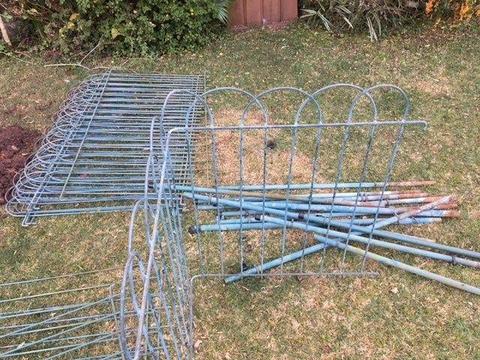 Pool Fencing For sale