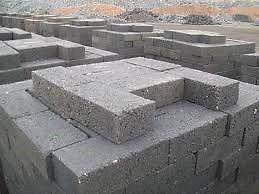 cement stock bricks selling for R 1080 PER 1000.MN LOADS OF 12000 ONLY