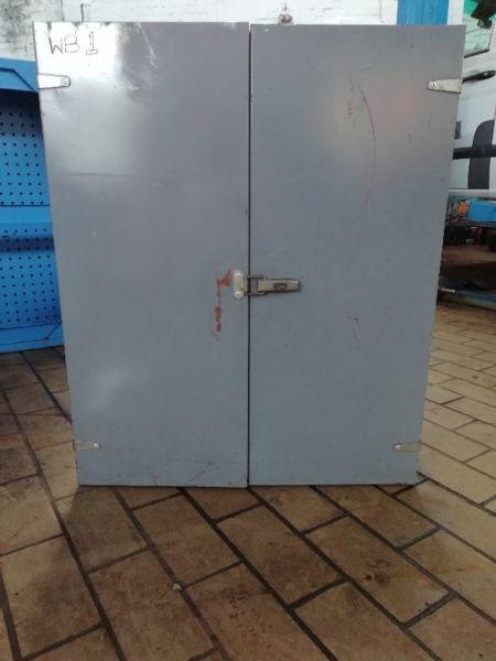 Tool cabinets price reduced