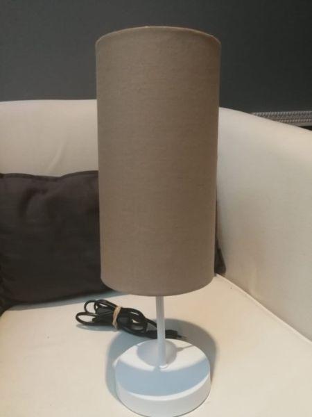 Brand New Bedside Lamp