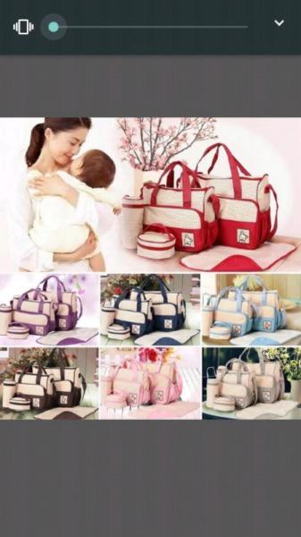 Baby bags for sale