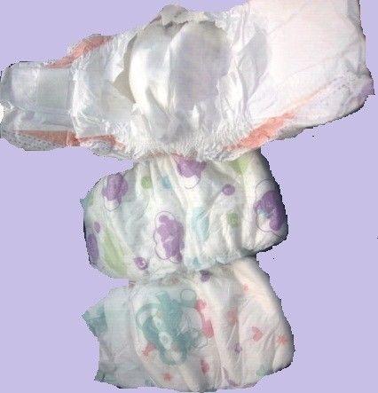 Diapers Bales for babies at wholesale price R395