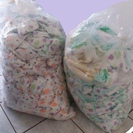 Pampers Bales for Wholesale R395