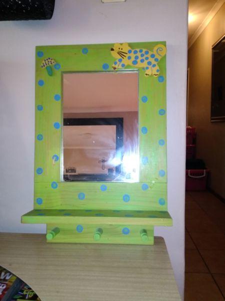 Treehouse mirror for sale