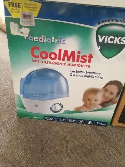 Vick's humidifier for sale