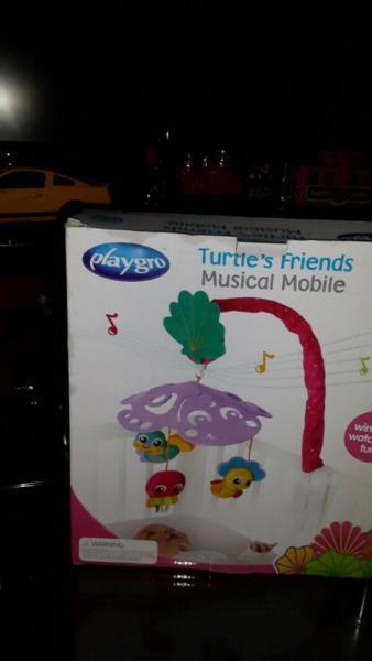 Baby mobile -R300
