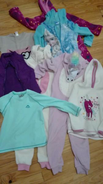Girl clothing for sale (5-6y)