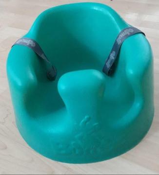 Bumbo seat