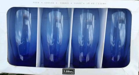 Libbey glasses