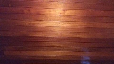 Long Marathi Wooden Ceiling Clip Boards