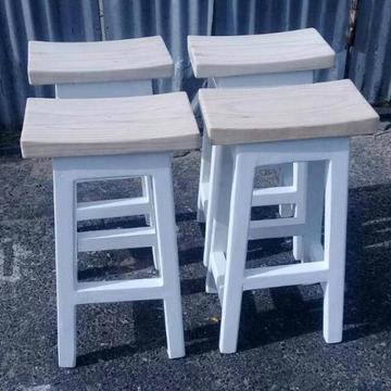 Coated barstools for sell.contact musa 0613512909