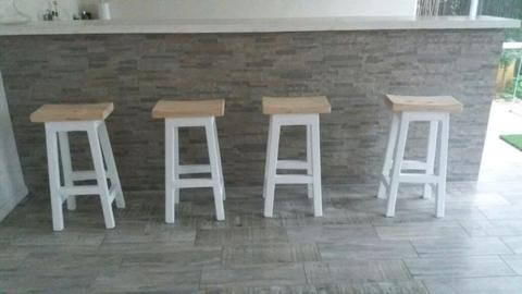 Quality barstools for sell.contact musa 0613512909