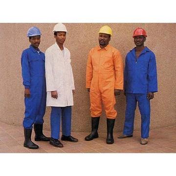 Royal Blue Conti Suit Overalls, Uniform Manufacturing, Safety Boots, Aprons