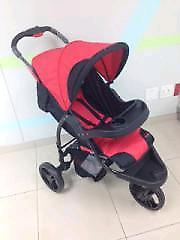 Rocky stroller for sale