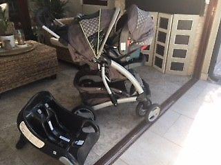 Graco - Ad posted by Bettie