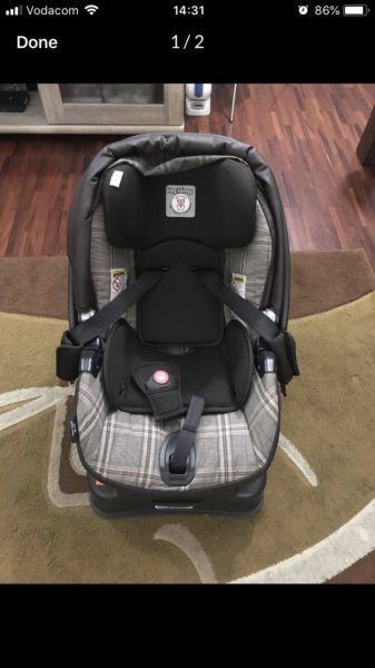 Peg Perego Car seat for sale