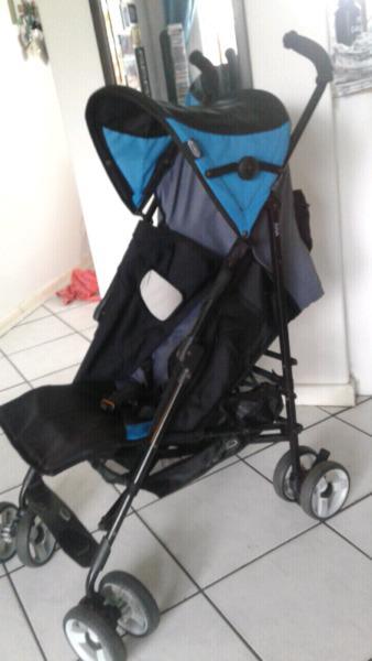 Bambino vivo stroller