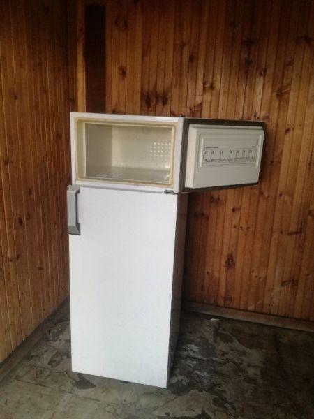 Philips fridge freezer R1500