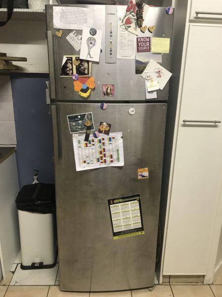 Bosch fridge