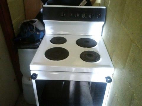 Four plates electric stove forsale