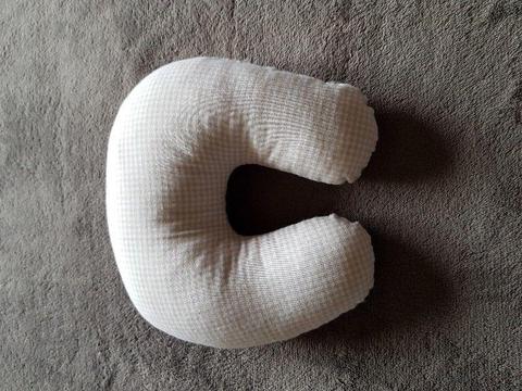 Baby travel pillow