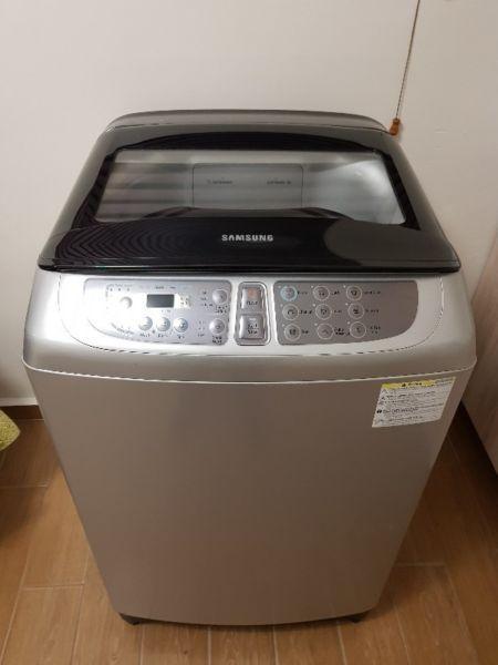 Samsung 13KG Top Loader Washing Machine