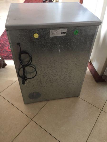 Fast drying LG 5kg tumble dryer for sale