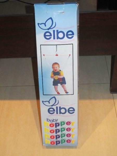Elbe Jolly Jumper