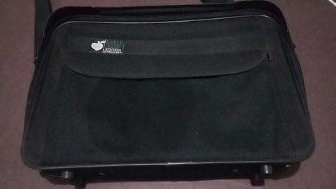Apple pack laptop bag for sale