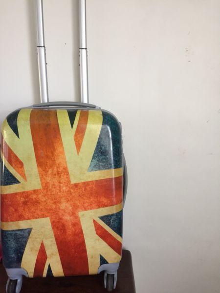 Suitcase PRICE REDUCED