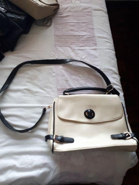 Second hand bags, good condition