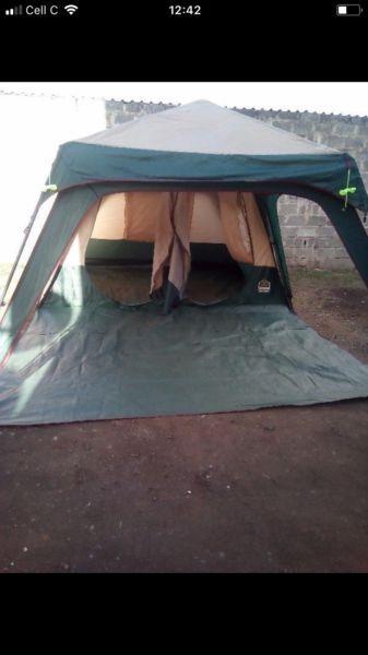 Camp master Tent for Sale!!!