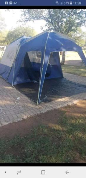 Bushbaby 5 man tent