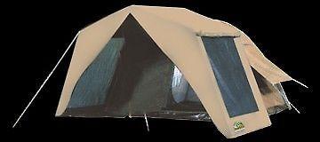 Tentco Add on tent