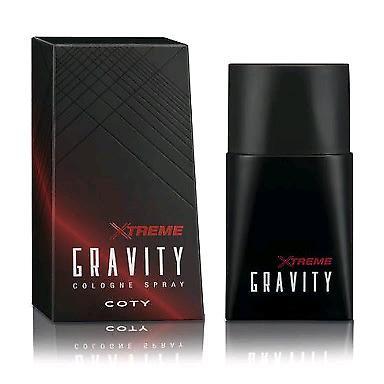 Gravity mens cologne