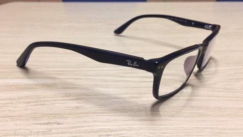 Ray Ban spectacle frames