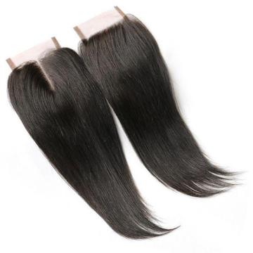 LACE CLOSURE 12