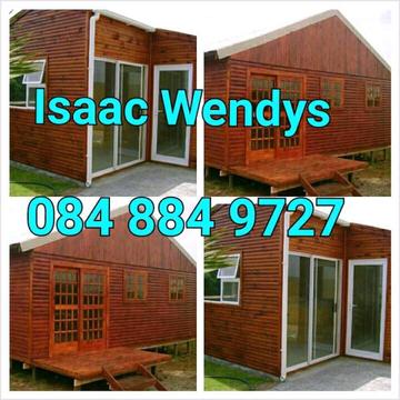 Wendy Houses