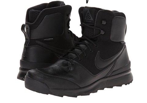 Nike Tactical Gear Men’s Boots