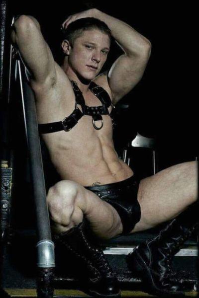 Leather Gear@twistedx.co.za