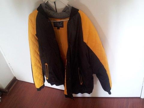 Quality Everlast jacket