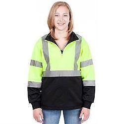 Reflective Construction Jackets, Reflective Work Jackets, Uniform Manufacturing