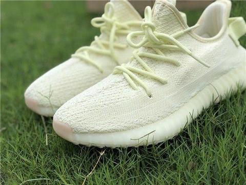 yeezy 350 butters uk9