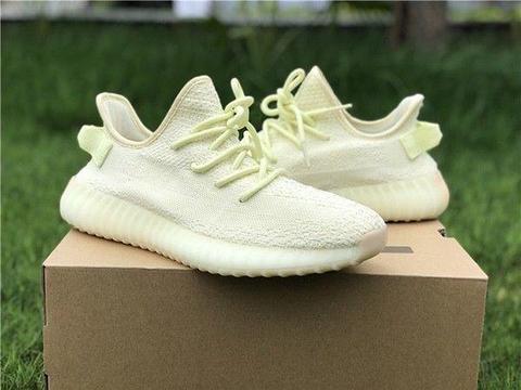 yeezy 350 butters uk11