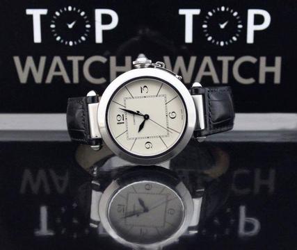 TOPWATCH -Cartier Pasha 2730