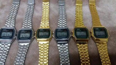 Casio watches for sale