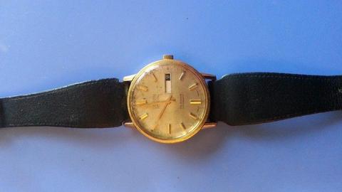 VINTAGE UNION SPECIAL MENS AND WOMENS WATCHES