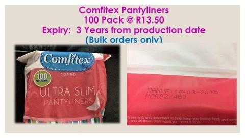 Panty Liners