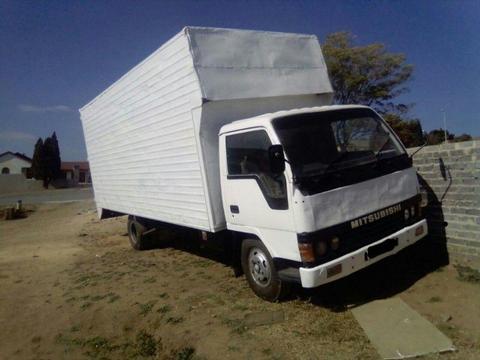 5ton box body for hire at a reasonable price