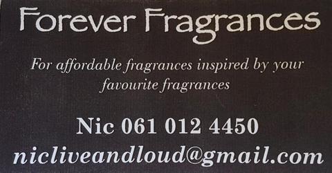 Forever Fragrances